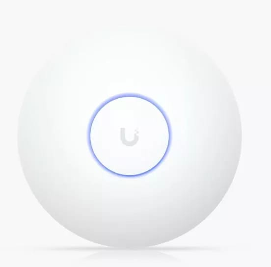Unifi AP Ubiquiti WIFI 7 LR sin Fuente