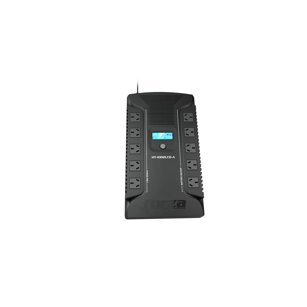 UPS HT FORZA Interactiva 1000VA 600W
