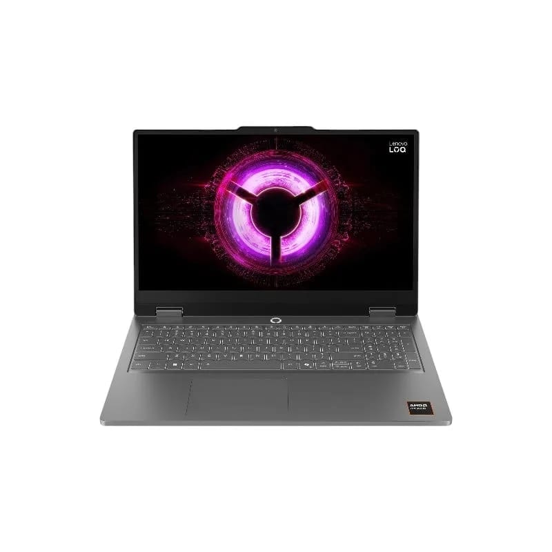 Notebook Lenovo LOQ 15ARP11 15.6" FHD 144HZ 16GB 4800MHZ DDR5 1TB NVME RTX5050 8GB GDDR7 W11+SLOT RAM LIBRE