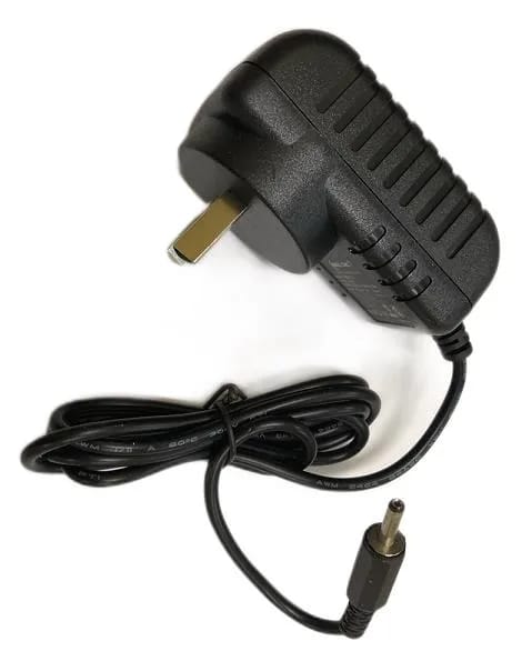 Fuente de alimentación dLux para consola Paradox MG6250