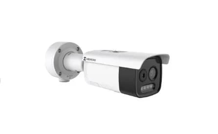 HM-TD2628-7/G1/T3A Cámara térmica Hikvision