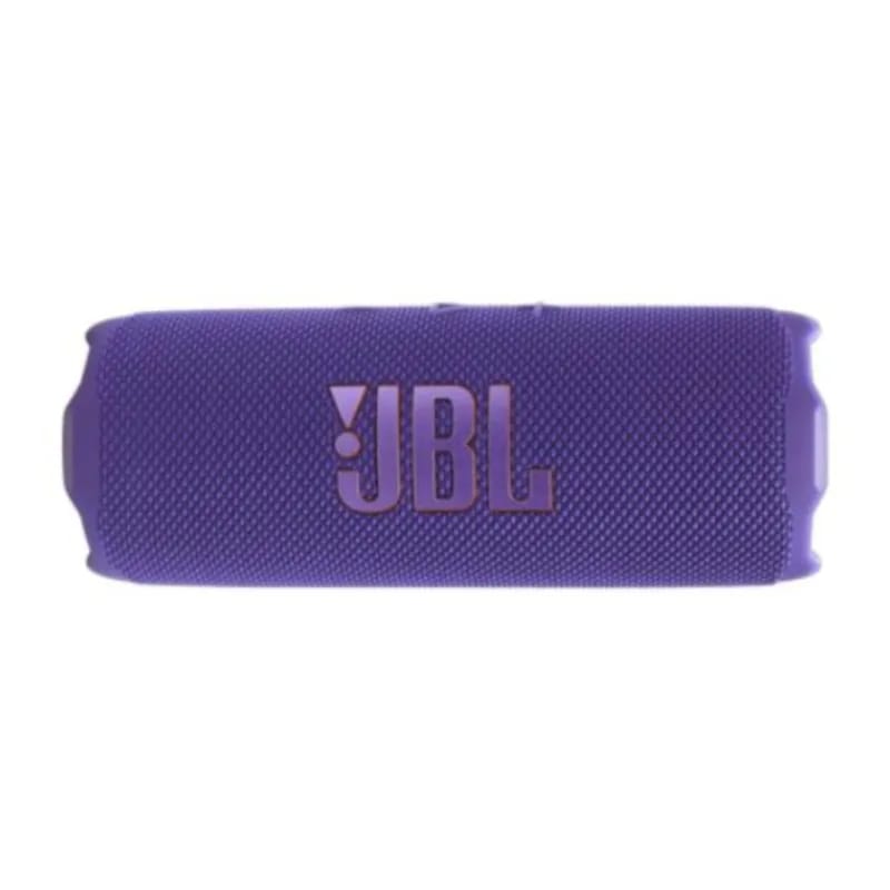 Parlante JBL Bluetooth FLIP7 Violeta