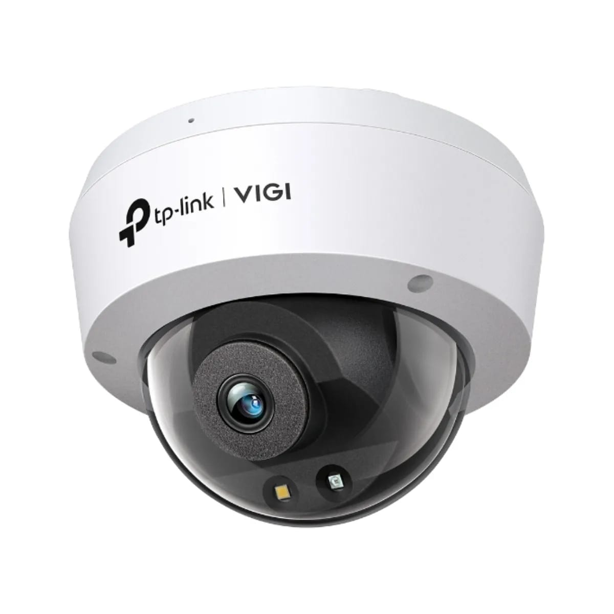 VIGI C240 (4mm) Network Cámara Domo 4MP Full-Color Poe/12DC