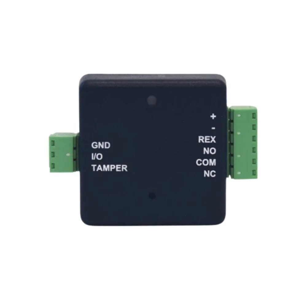 Safety Relay for H4 Video Intercom