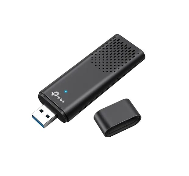 Archer TX20U Placa de red WiFi USB AX1800 Dual Band