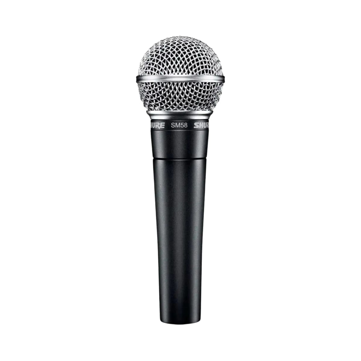 Microfono Shure Kit SM58-CN