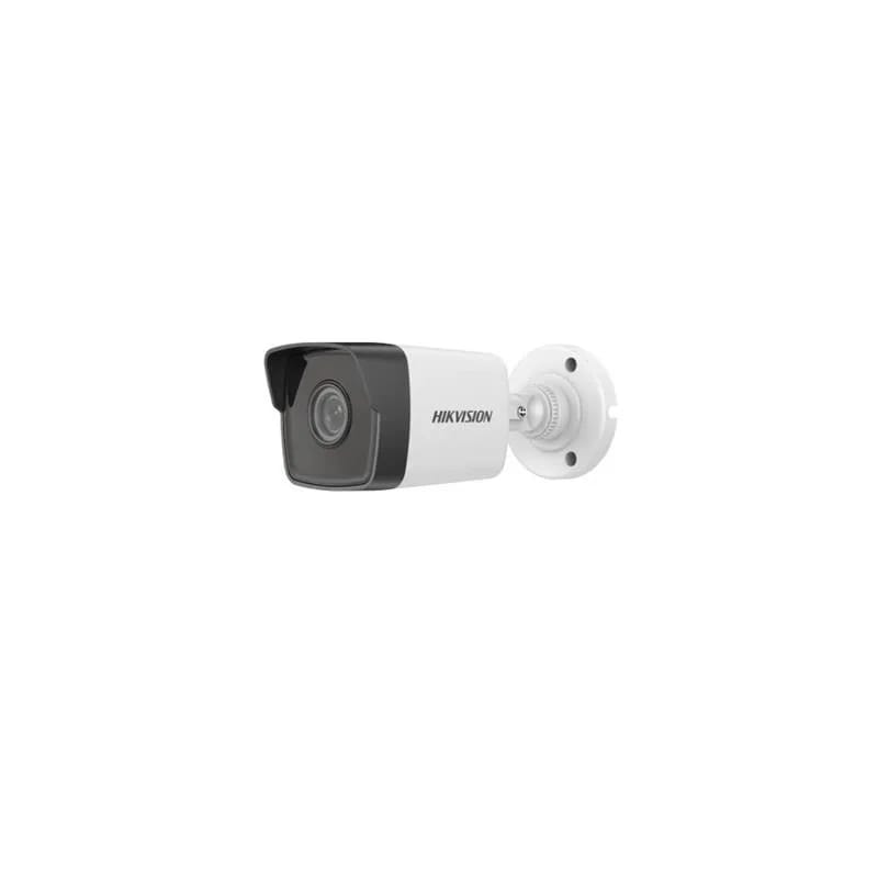 Cámara IP bullet Hikvision DS-2CD1041G0-I 1440p 2.8mm IR 20m PoE