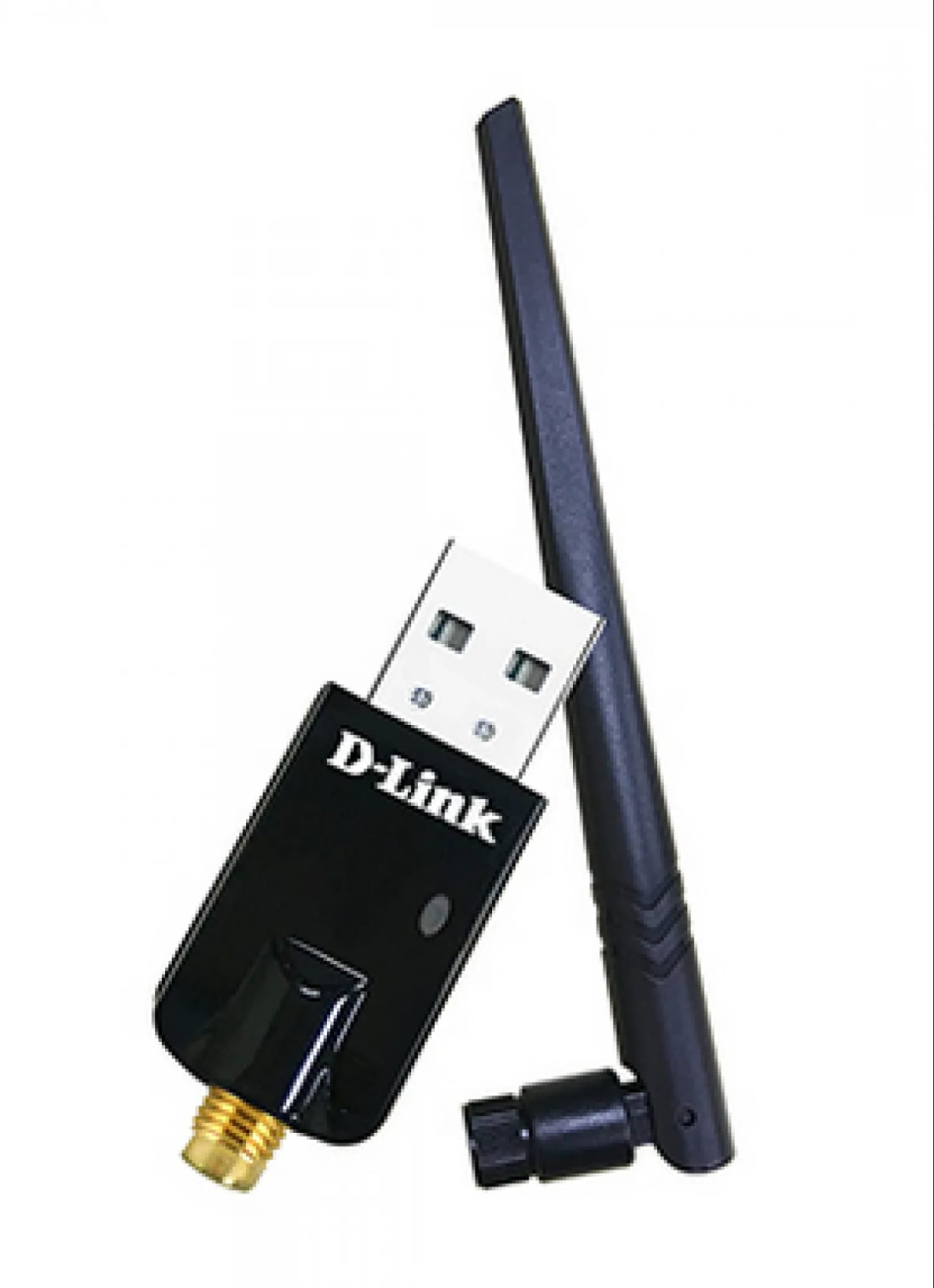 D-Link USB WIFI DWA-172 AC600 Dual con Antena