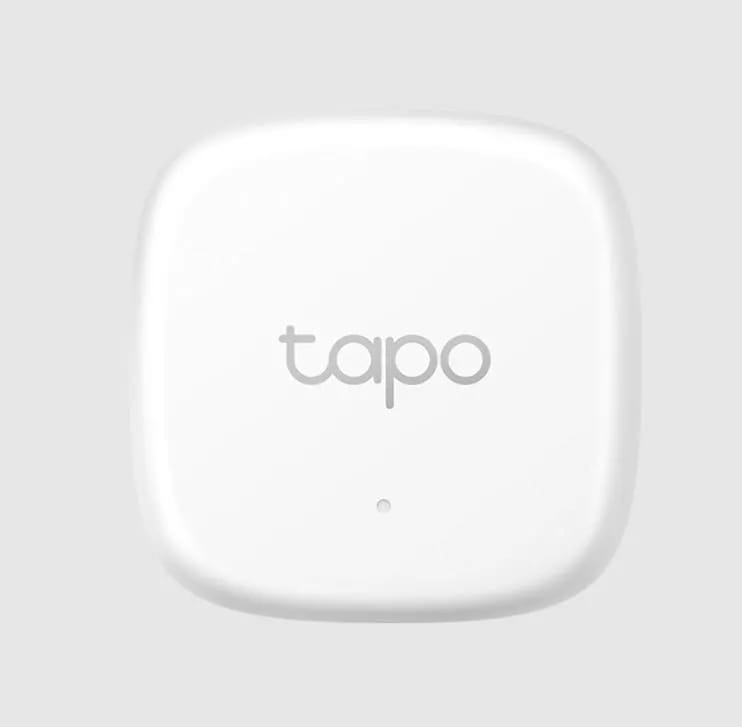 Tp-Link Tapo Sensor Temp Hum T310