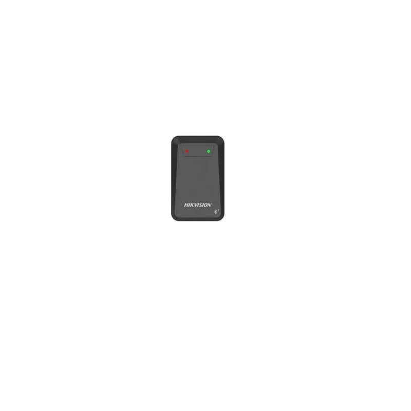 Sensor tipo radar para control de entradas Hikvision DS-TMG035