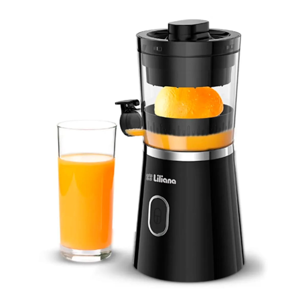 Exprimidor Liliana JuiceMatic AE940N