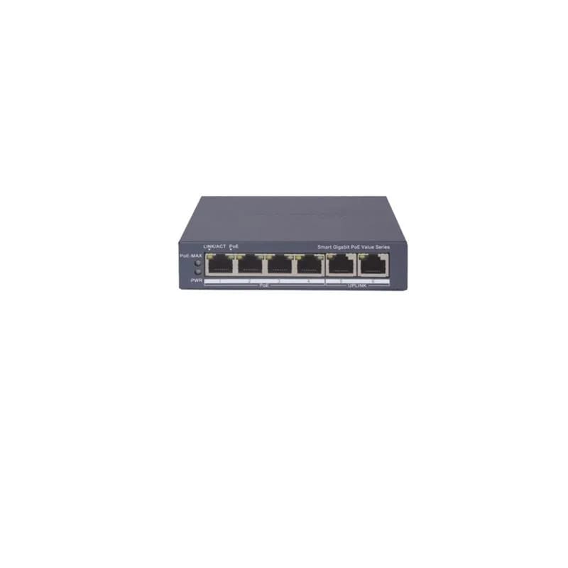 DS-3E1506P-EI/M Switch Hikvision