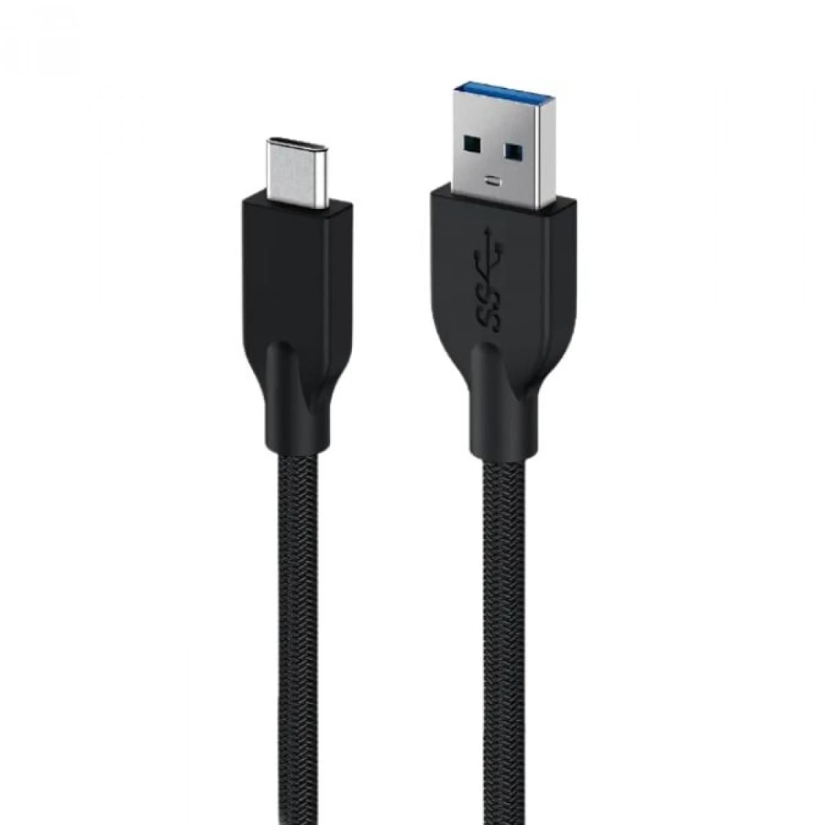 Genius Cable Datos y Carga USB a /USB-C 150CM ACC-A2CC-3A