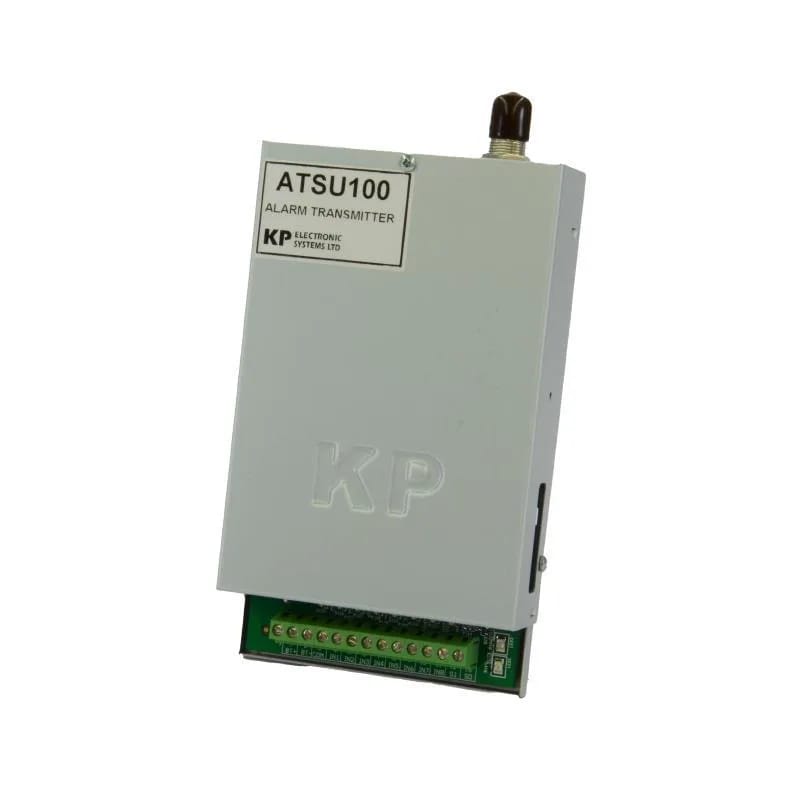 Transmisor UHF 450 a 470MHz KP ATSU100MA compatible SP-MG