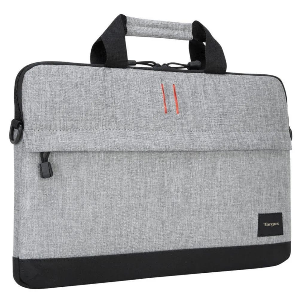 Maletin Targus Strata Notebook 15,6'' Gris-Negro