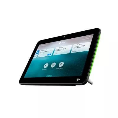 Poly TC10 Touch Controller Black
