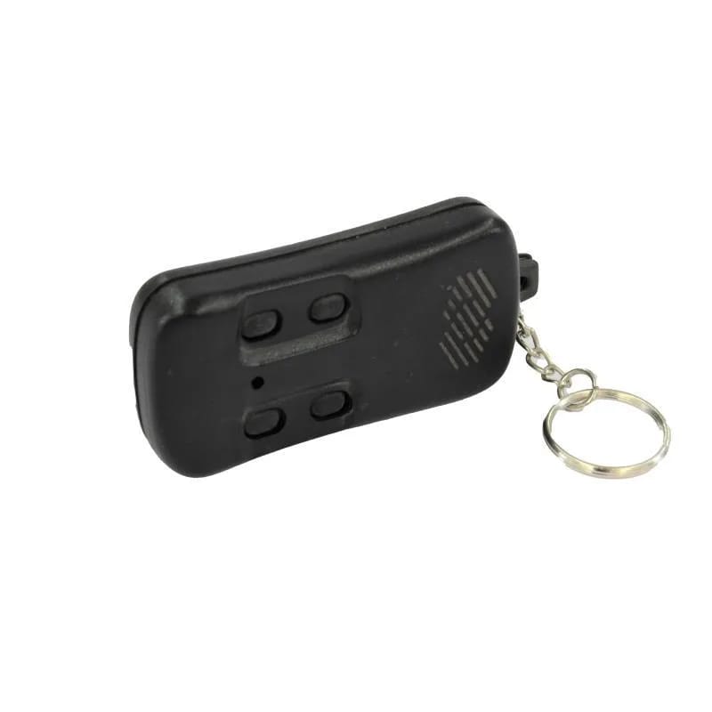 Control remoto transmisor 4 canales dLux TX-4C para RX-2C o RX-4C