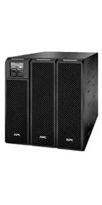 APC UPS Smart-Ups Srt 10KVA, 230V