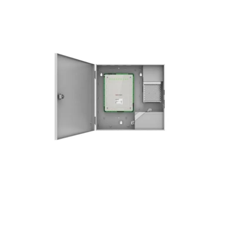DS-K2624X Controladora Hikvision