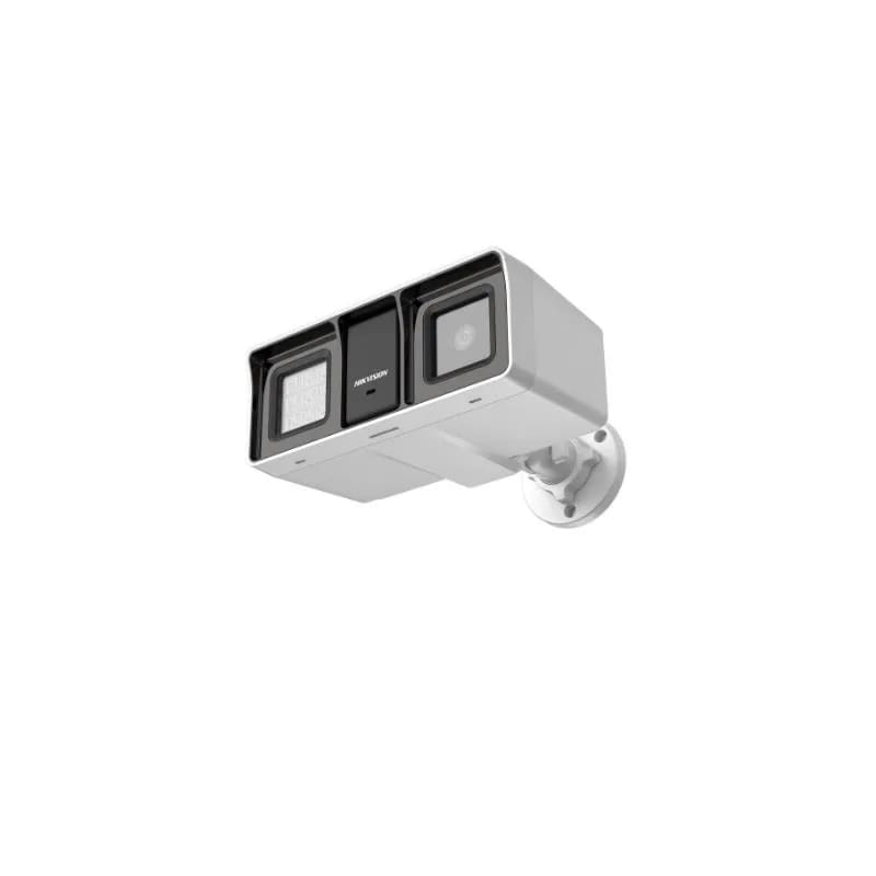 Cámara Turbo HD Hikvision DS-2CE18D0T-LFS 2MP 2.8mm IR 60m