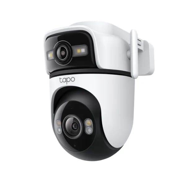 Cámara IP TP-Link Tapo C545D 2K 3MP