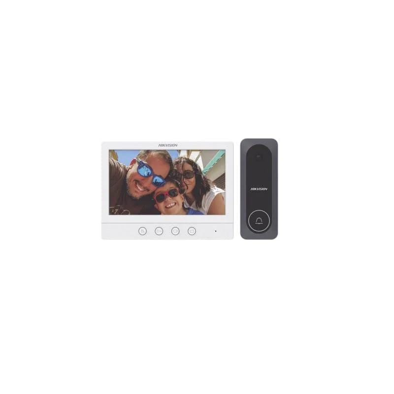 DS-KIS212 Videoportero Hikvision
