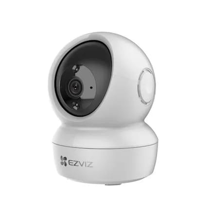 Cámara de Seguridad Ezviz Interior C6N G1 3MP (CS-C6N-R220-1L3WFL (O-Std)) (303103981)