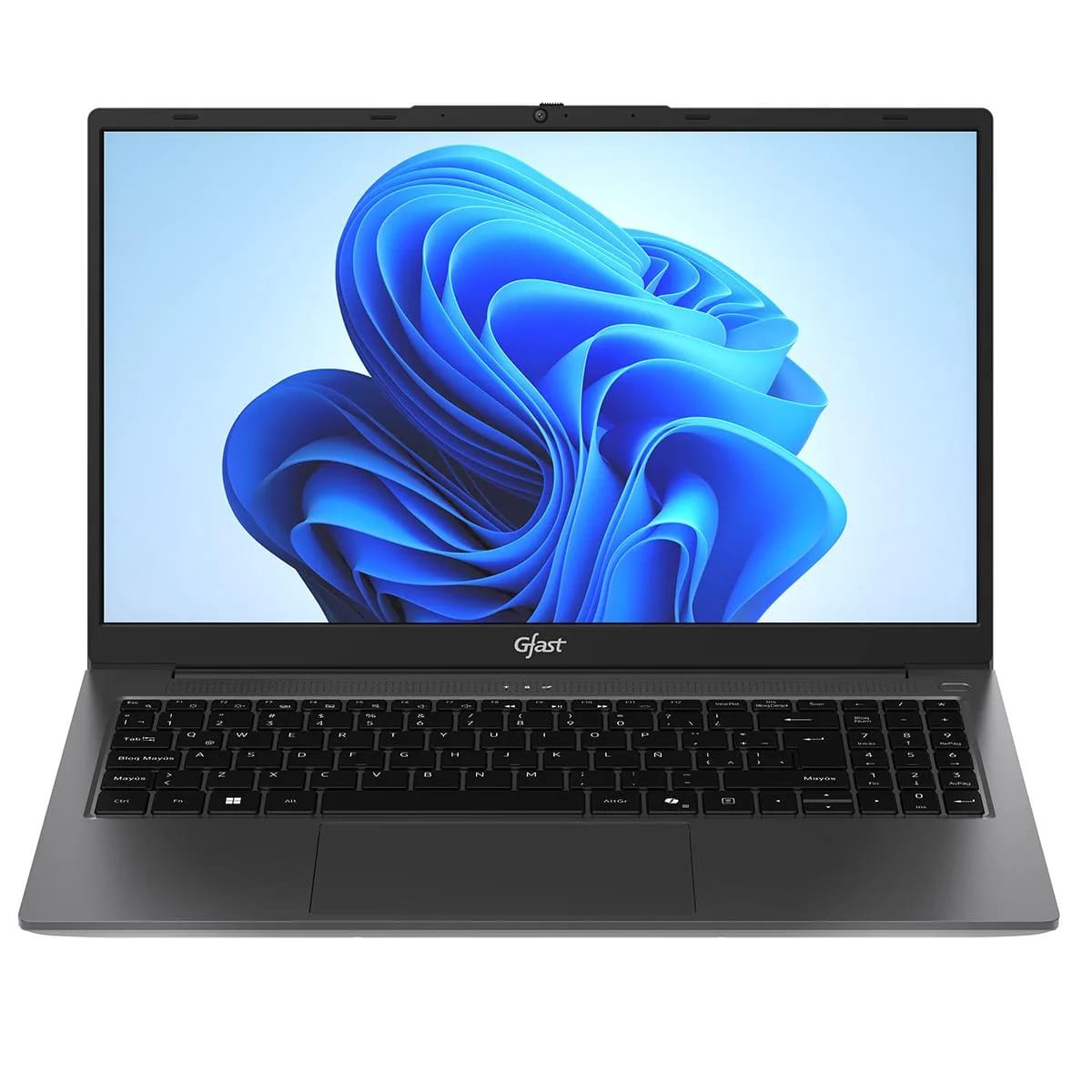 Notebook Gfast N-321R Ryzen 3 8GB SSD 240GB Windows 11