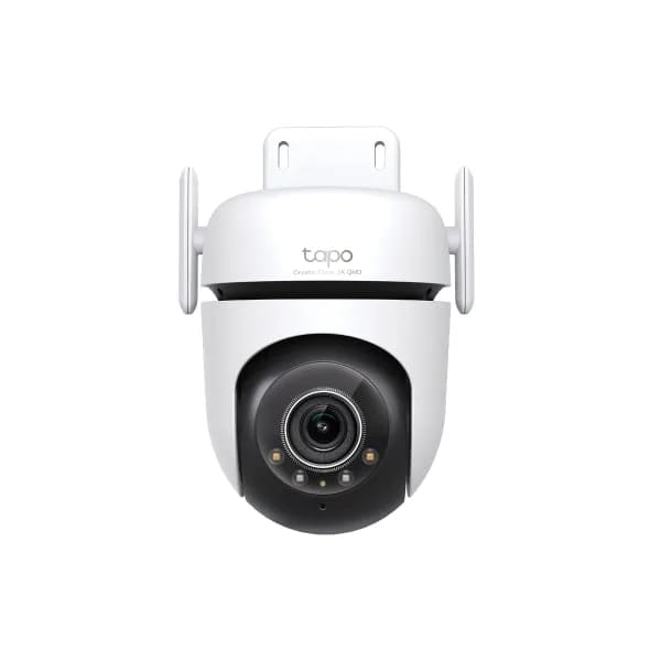 TAPO C520WS Camara IP 2K Mov Remoto Night Color