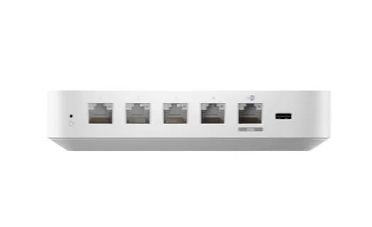 Router Ubiquiti Unifi Cloud Gateway Ultra Fuente/Incluid