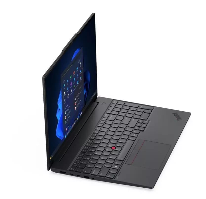 Notebook Lenovo TP E16 R7 16GB 512 SSD