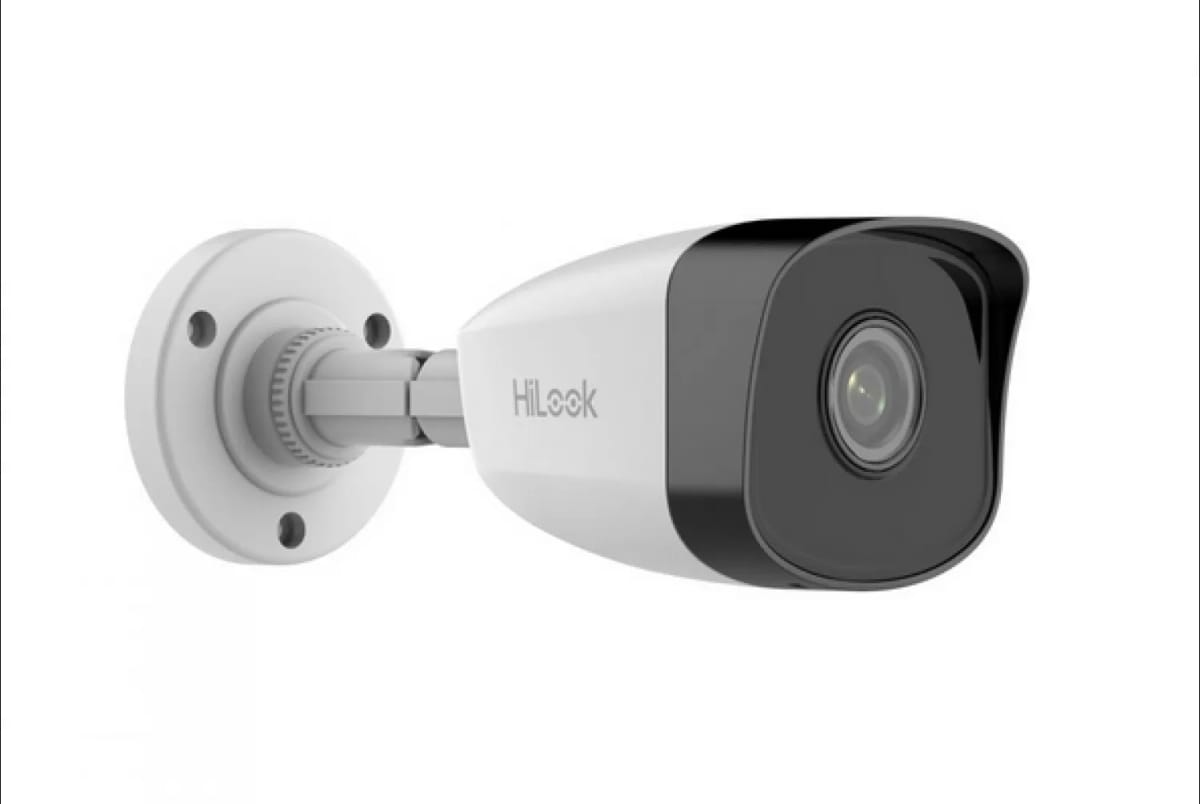 Camara Hikvision 2.8MM Hilookstd IPC-B121-H