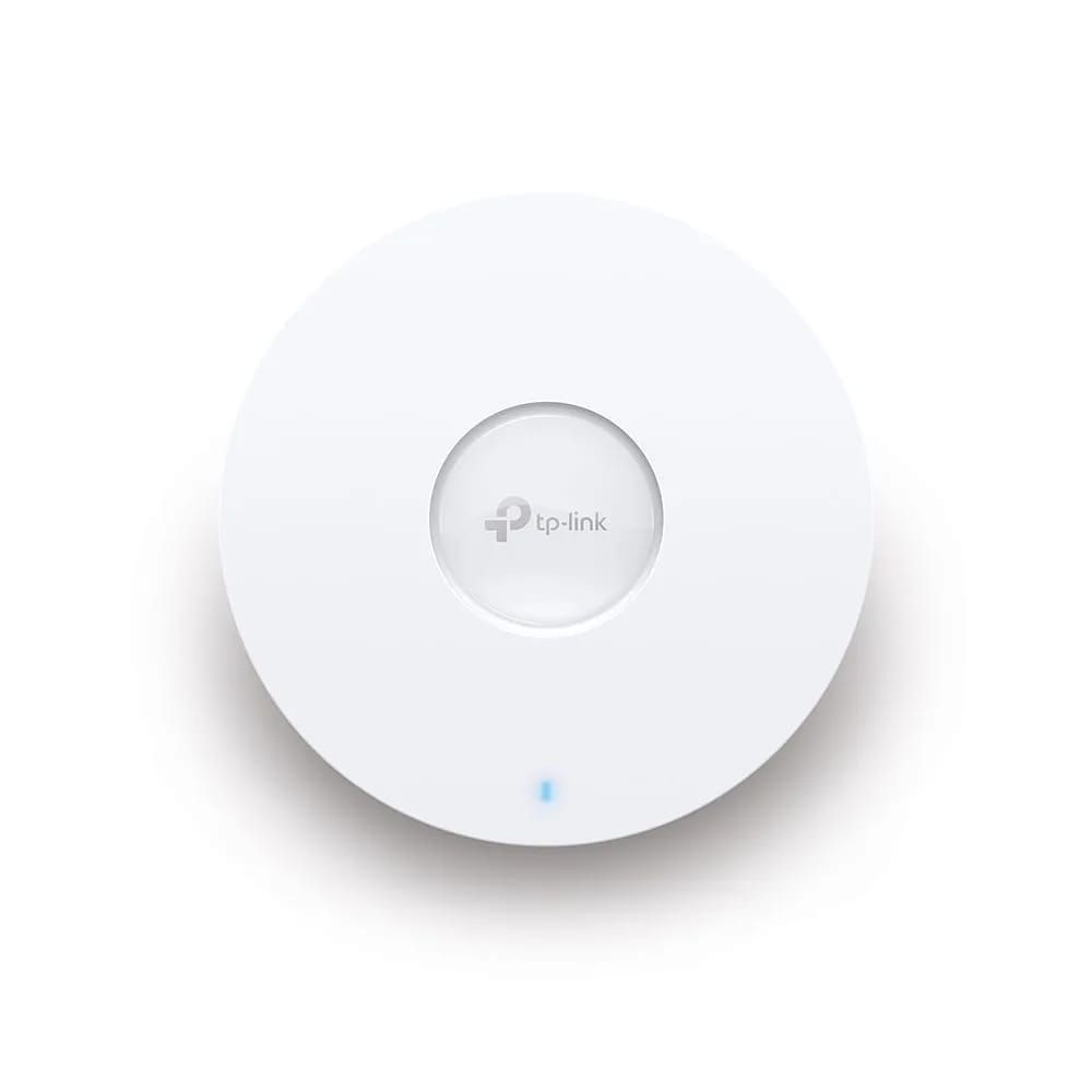 EAP653 (EAP650 sin fuente) AX3000 Mbps AP Giga Ceill Wall