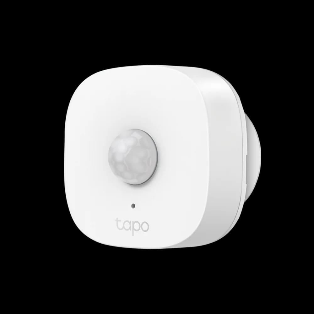 Sensor de movimiento TP-Link Tapo T100 Smart Home