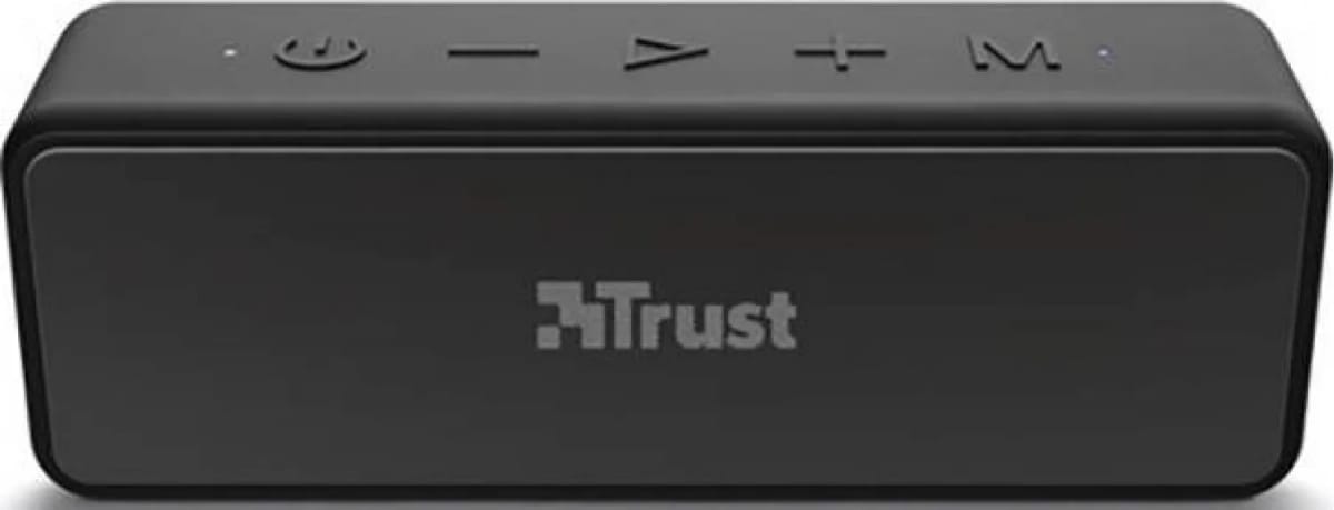 Parlante Trust Axxy Bluetooth
