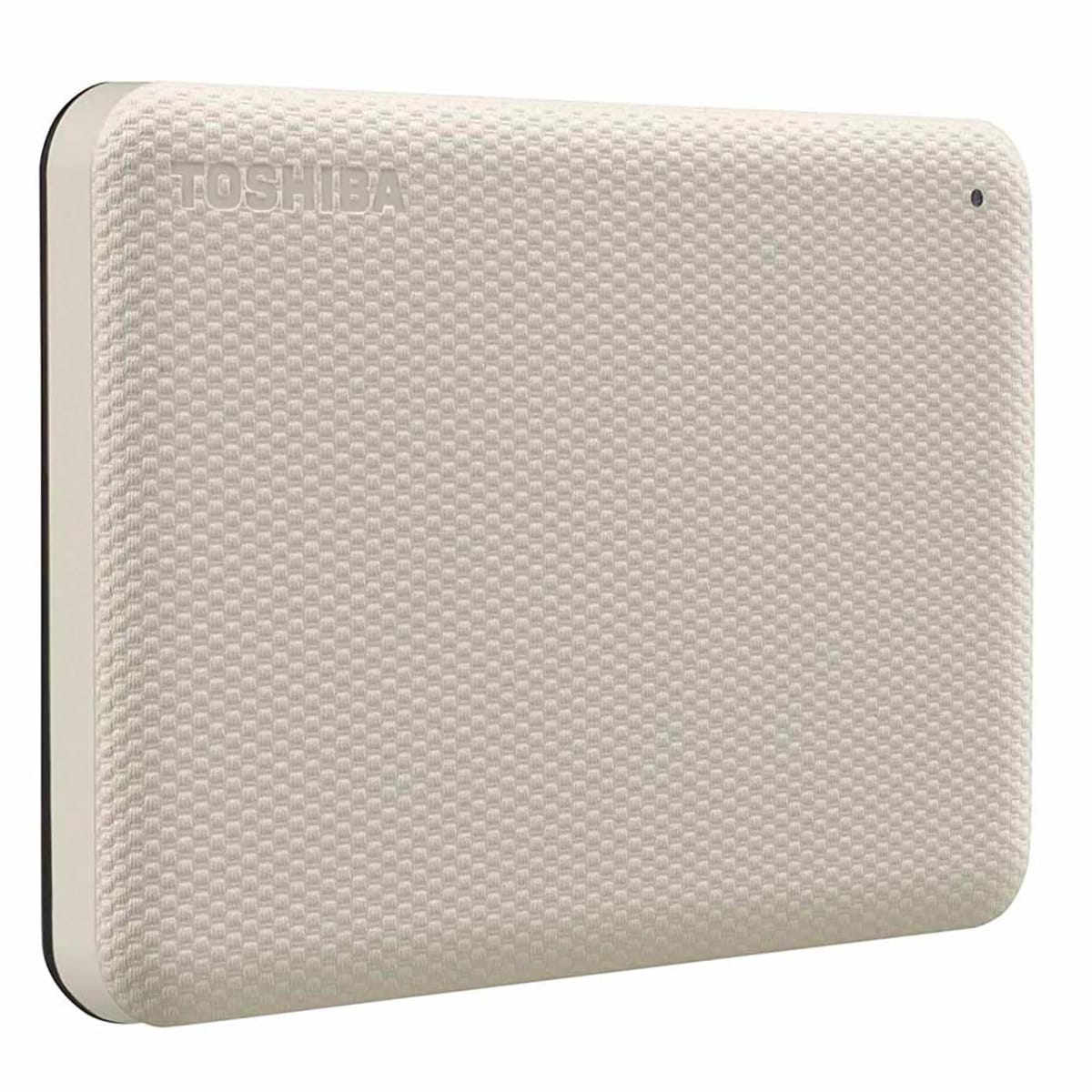 Disco Rigido externo Toshiba Canvio Advance 2TB USB 3.0 Portátil