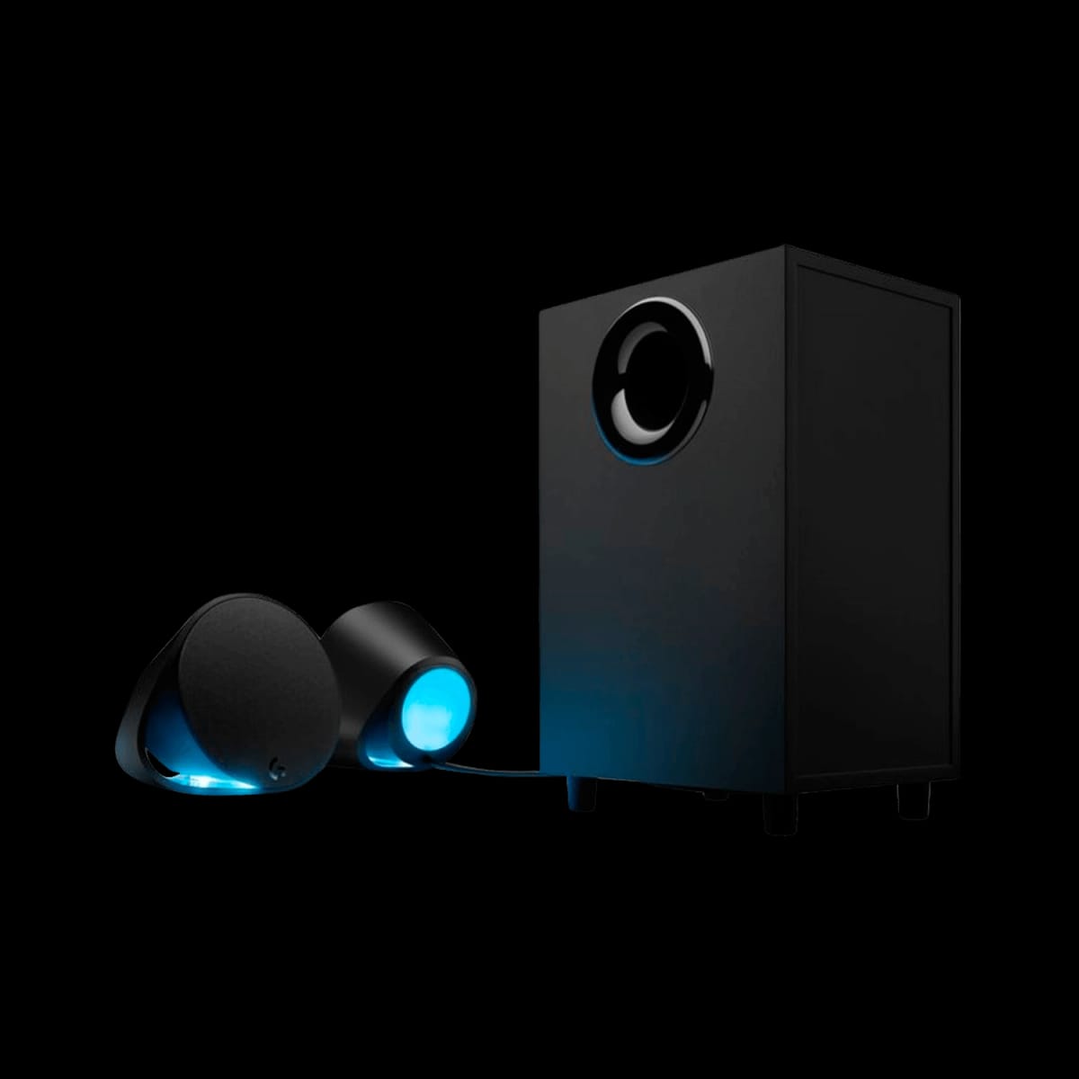 Parlante Logitech G560