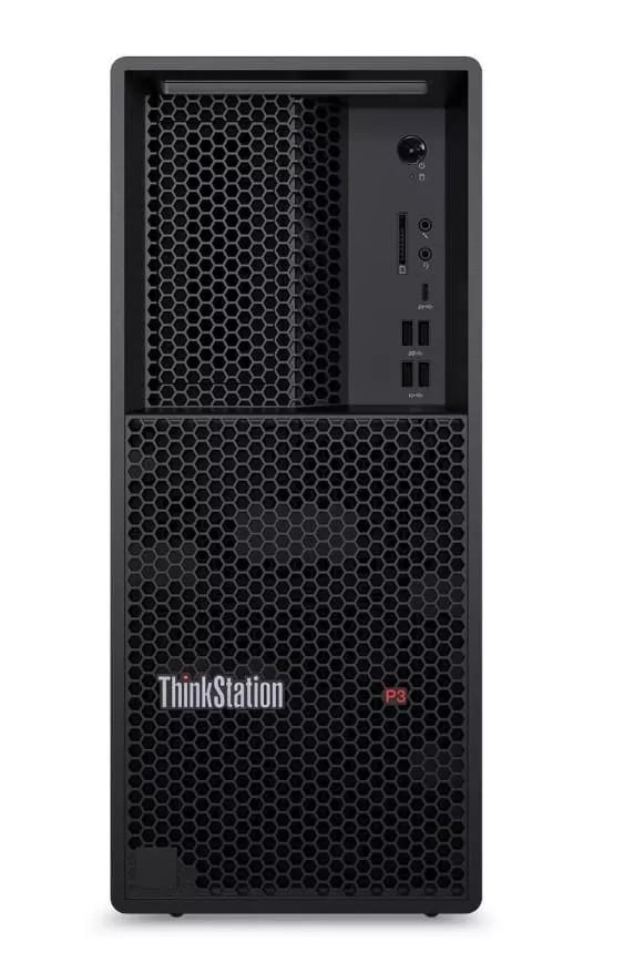 Workstation Twr Lenovo P3 U7 RTX2000 16GB 1TB SSD 16GB W11 Pro
