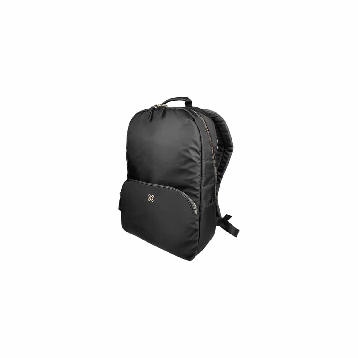 Mochila Klip Xtreme, Aberdeen, 15,6", 15 kg, Negro