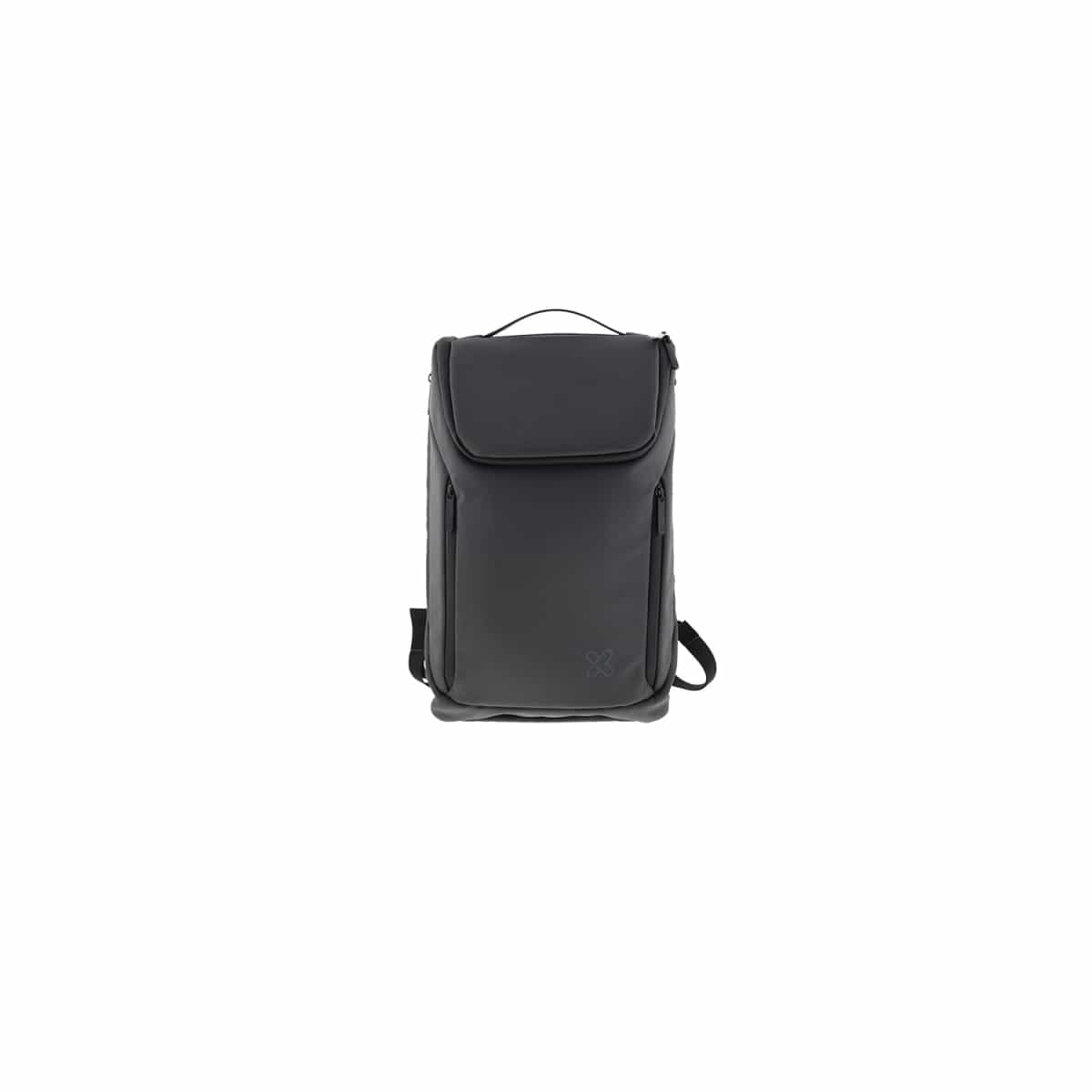 Mochila Klip Xtreme, Evergo, 15,6", 15 kg, Gris