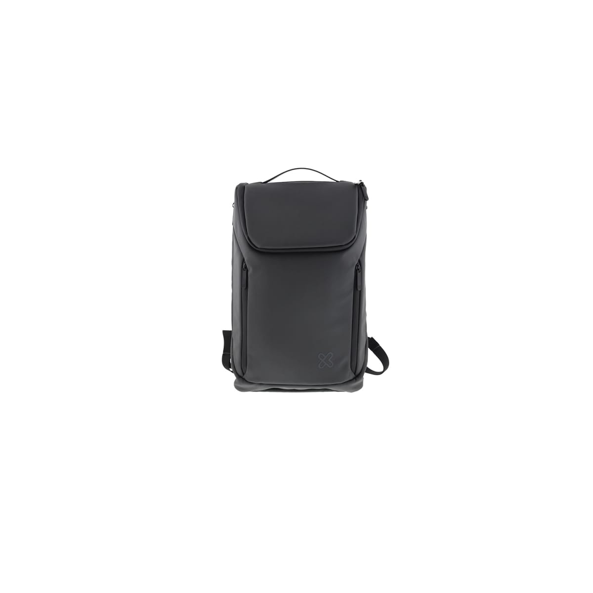 Mochila Klip Xtreme Evergo 15,6" 15 kg gris KNB-905GR