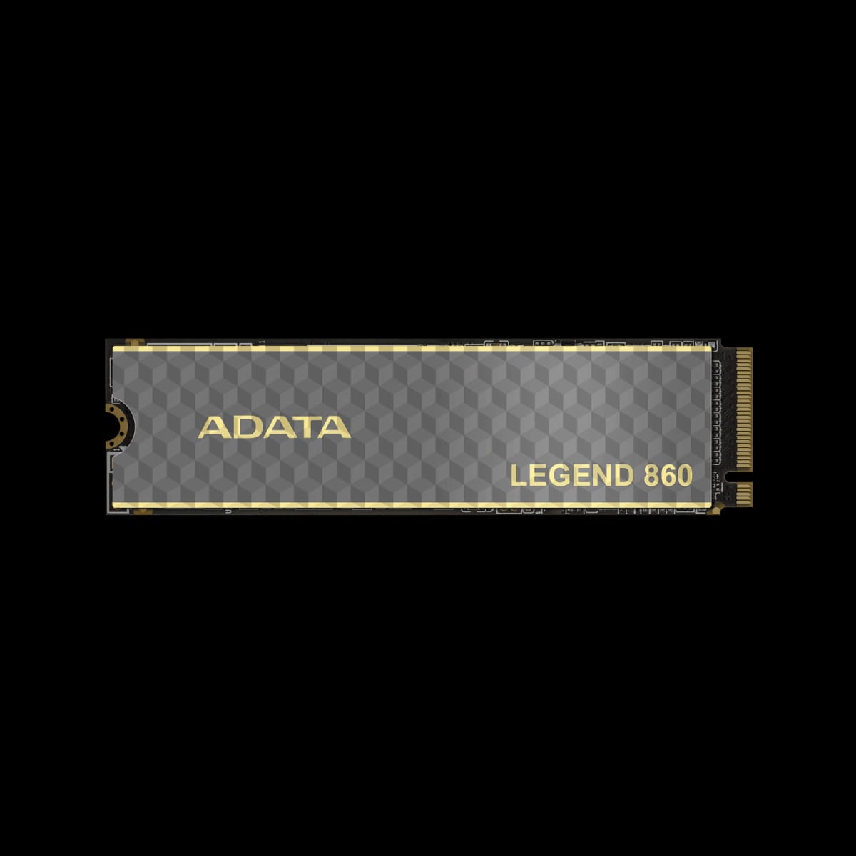 Disco Interno SSD ADATA LEGEND 860 500GB PCle Gen4