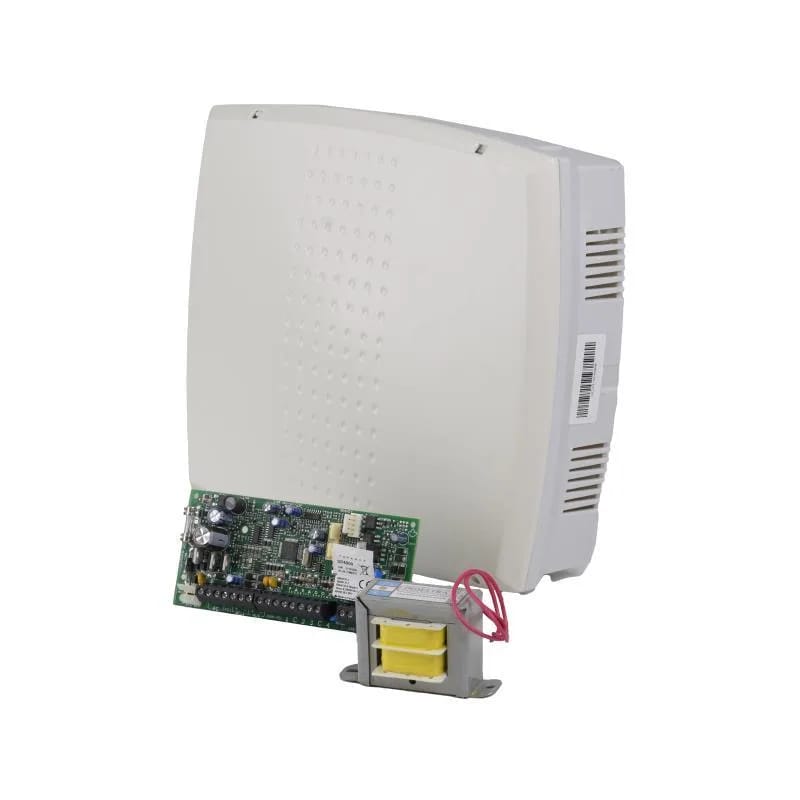 Panel de alarma Paradox SP5500+ de 5 a 32 zonas