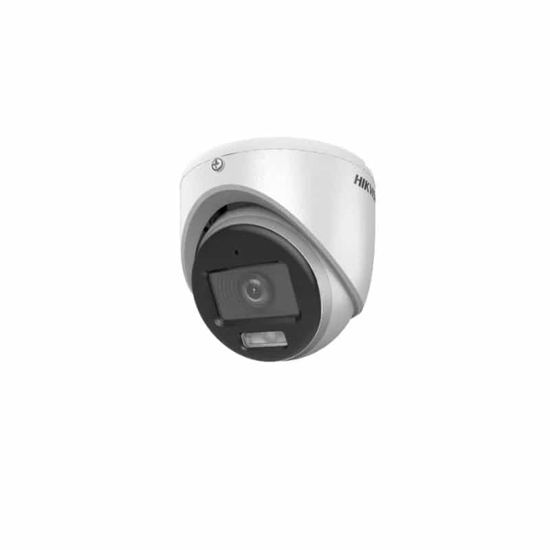 DS-2CE70DF0T-LPFS Cámara Turbo Hikvision