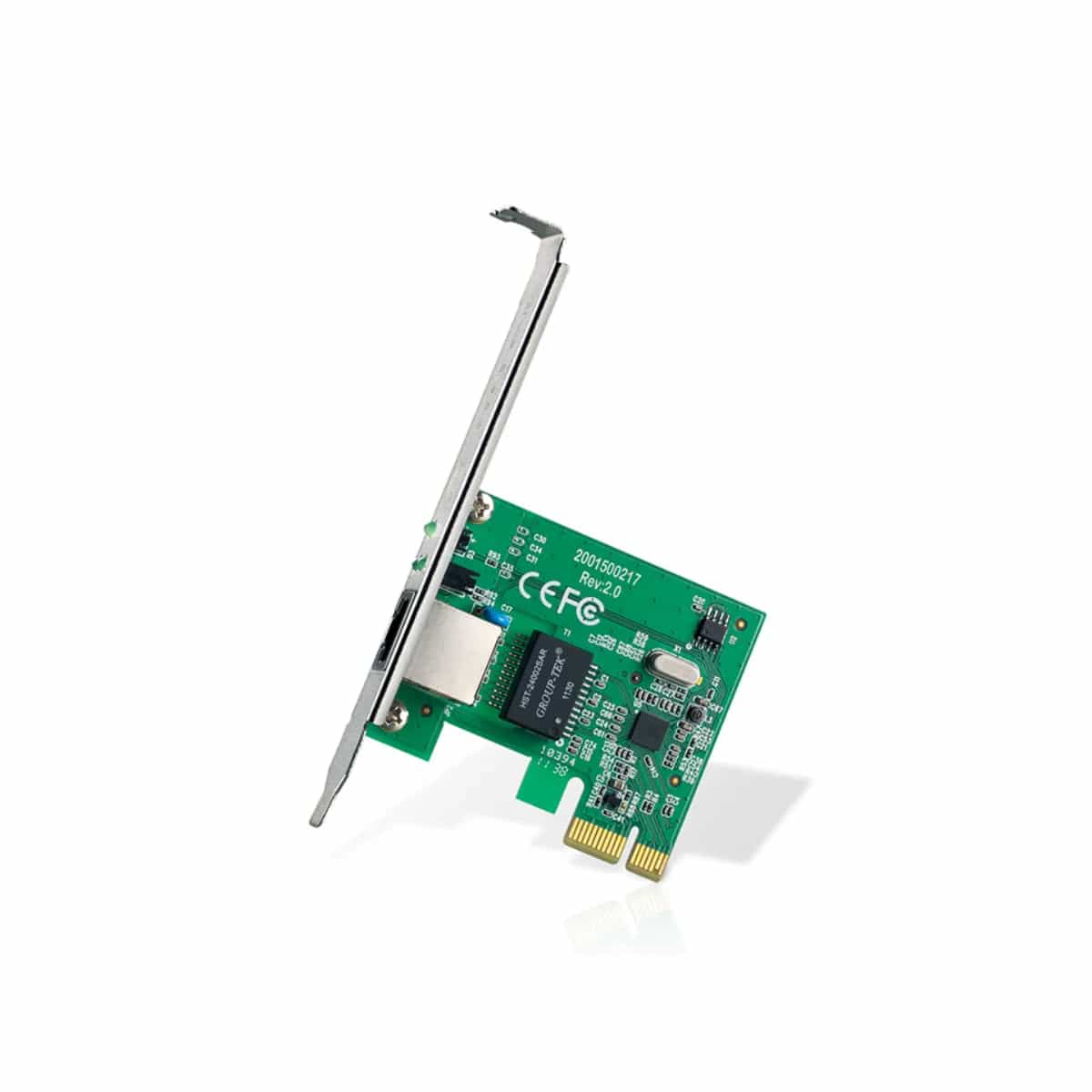 TG-3468 Placa de red Gigabit Tp-Link PCIe