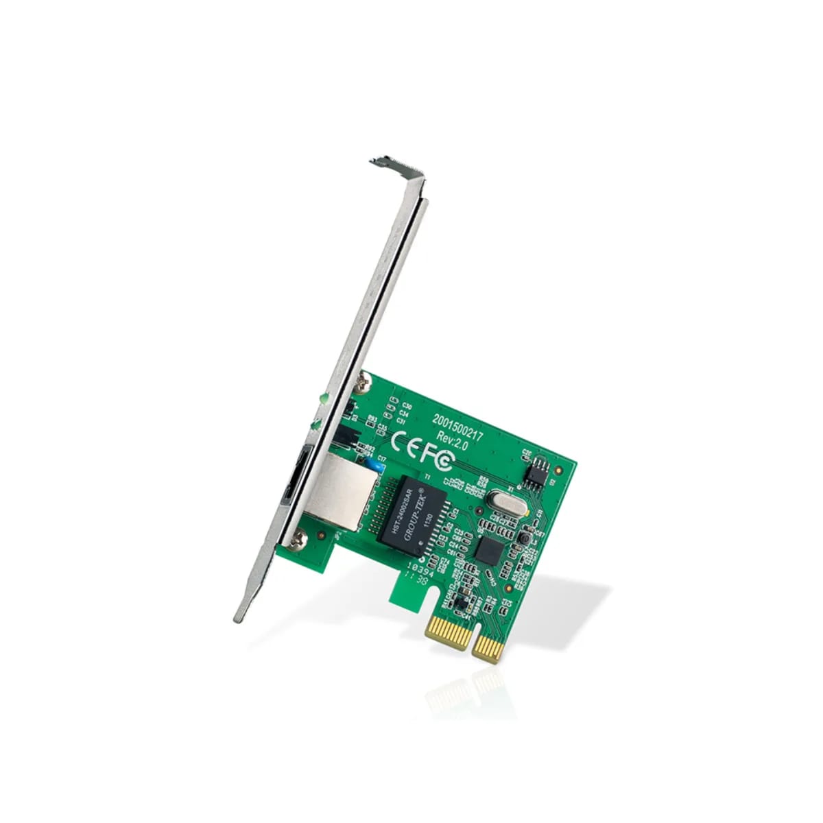 TG-3468 Placa de red Gigabit Tp-Link PCIe