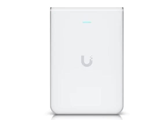 Access Point Interior Ubiquiti Unifi WI-FI 7 2x2 4.3GBPS 2.5 Gbe sin Fuente