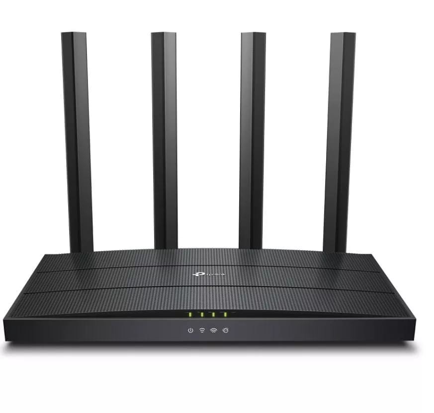Tp-Link Router WIFI AX1500 WIFI6