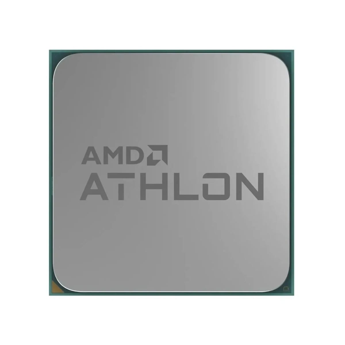 Procesador AMD Athlon 3000G AM4 Tray sin cooler YD3000C6M2OFH