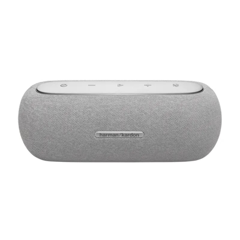 Parlante Harman Kardon Luna Gris